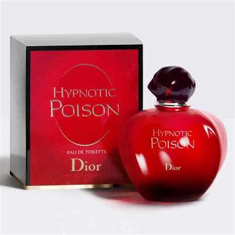 dior hypnotic poison 30ml cena|hypnotic poison by christian Dior.